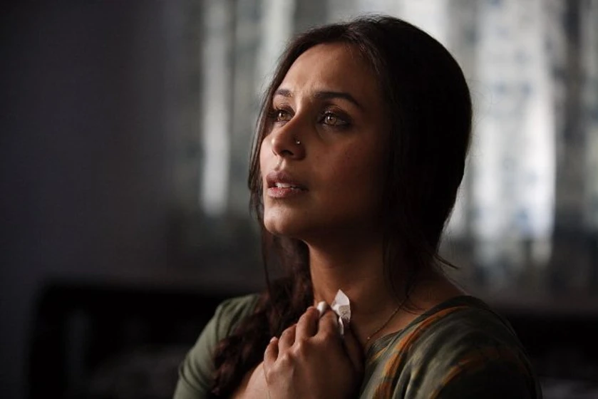 Kareena Kapoor en talaash