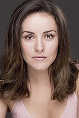 picture of actor Claudia Molina