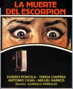 La Muerte del Escorpión