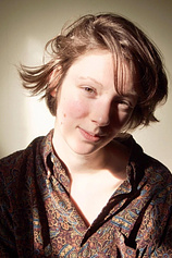 picture of actor Lexie Bean