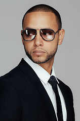 photo of person Director X.