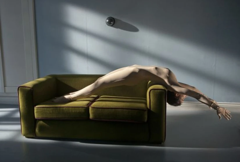 Elena Anaya en la-piel-que-habito