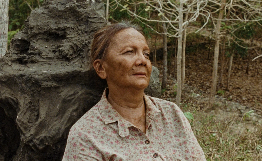 Christine Hakim en ibuku