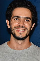 picture of actor Vinícius de Oliveira