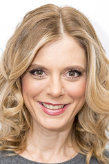 photo of person Emilia Fox