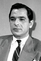 picture of actor Stratos Zamidis
