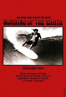 poster of movie Morning of the Earth