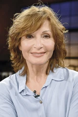 Foto de Susanne Uhlen