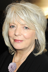 photo of person Alison Steadman