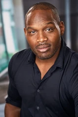 photo of person Gene Freeman