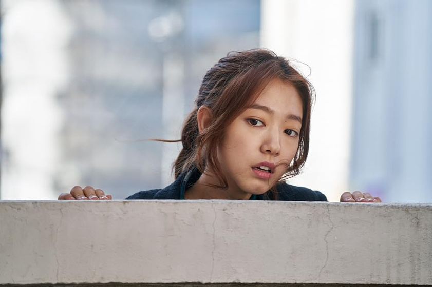 Shin-Hye Park en my-annoying-brother