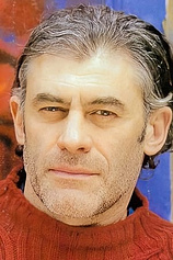 photo of person Erick Zonca