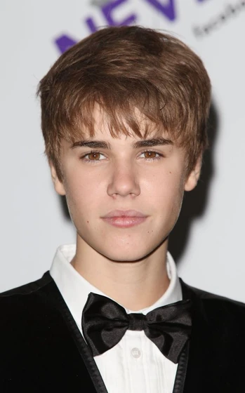Justin Bieber en justin-bieber-never-say-never (Premiere en Londres. Febrero 2011)