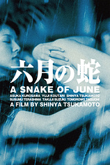 poster of movie A Snake of June