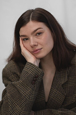picture of actor Emma Kilpimaa