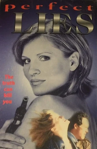 Poster de Perfect Lies