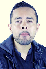 picture of actor Ademar Arau