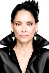 Foto de Sonia Braga