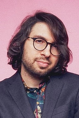photo of person Carlo Mirabella-Davis
