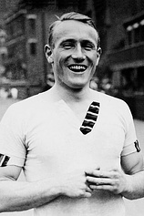 picture of actor Jack Beresford