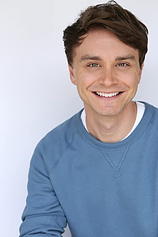 picture of actor Chris Sturgeon