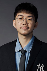 picture of actor Cong Liu