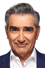 photo of person Eugene Levy