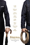still of movie Kingsman: El Círculo de oro