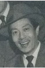 picture of actor Kyū Sazanka
