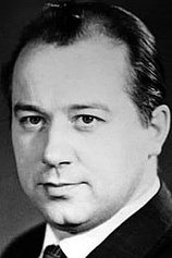 picture of actor Yuri Volyntsev