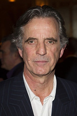 picture of actor Martin Turner