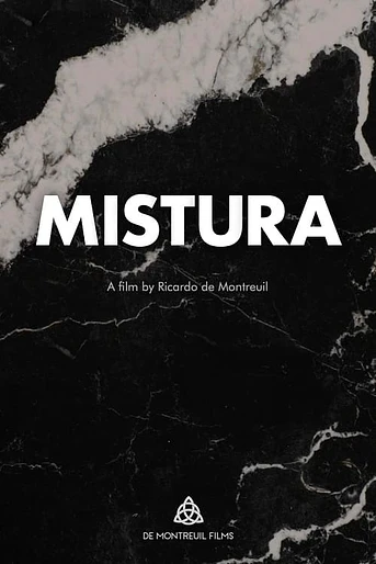 Poster de Mistura