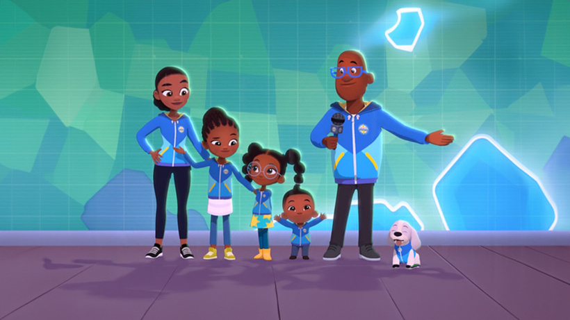 Imagen de Weather Hunters