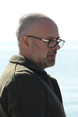 photo of person Didier Le Pêcheur
