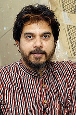 picture of actor Suneel Sinha