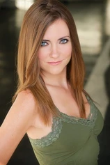 Foto de Vanessa Ross