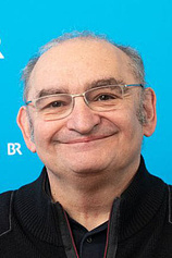 picture of actor Sigi Zimmerschied