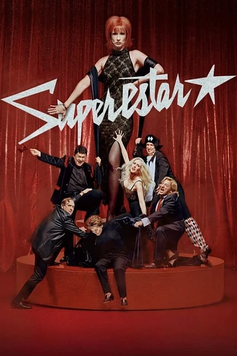 Poster de Superstar