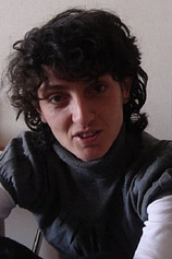 picture of actor Tamuna Karumidze