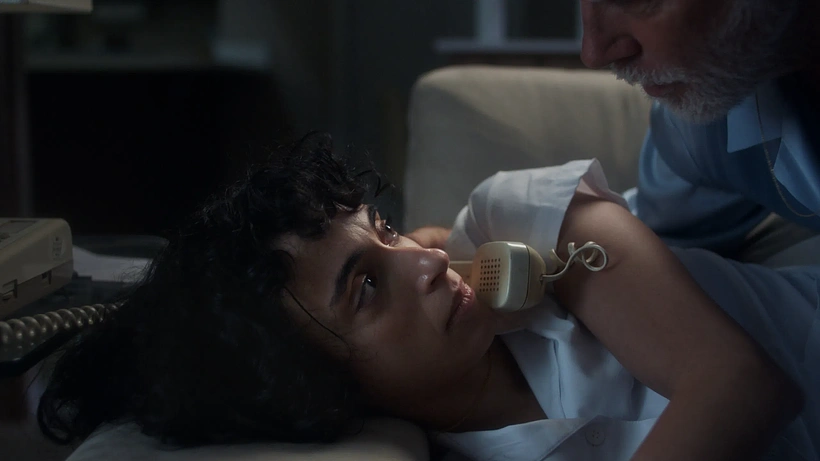 Imagen de Night Nurse