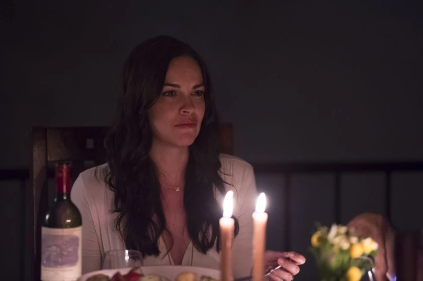 Tammy Blanchard en la-invitacion