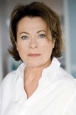 photo of person Rita Russek