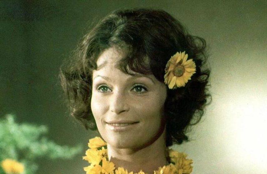 Angelica Domröse en The Legend of Paul and Paula