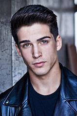 photo of person Chris Tomassetti