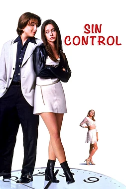 poster of movie Sin Control