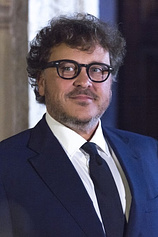 photo of person Marco Belardi
