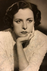 picture of actor María Luisa Ponte