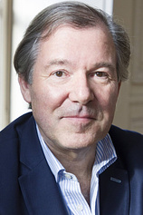 image of François-Régis Bastide