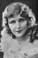 picture of actor Florence Gilbert