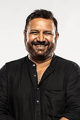 picture of actor Kumud Mishra